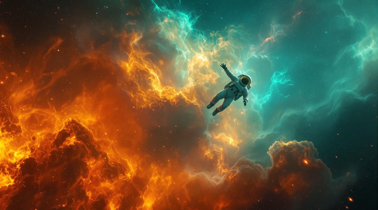 久久极品视频年度巨献：星际征途
