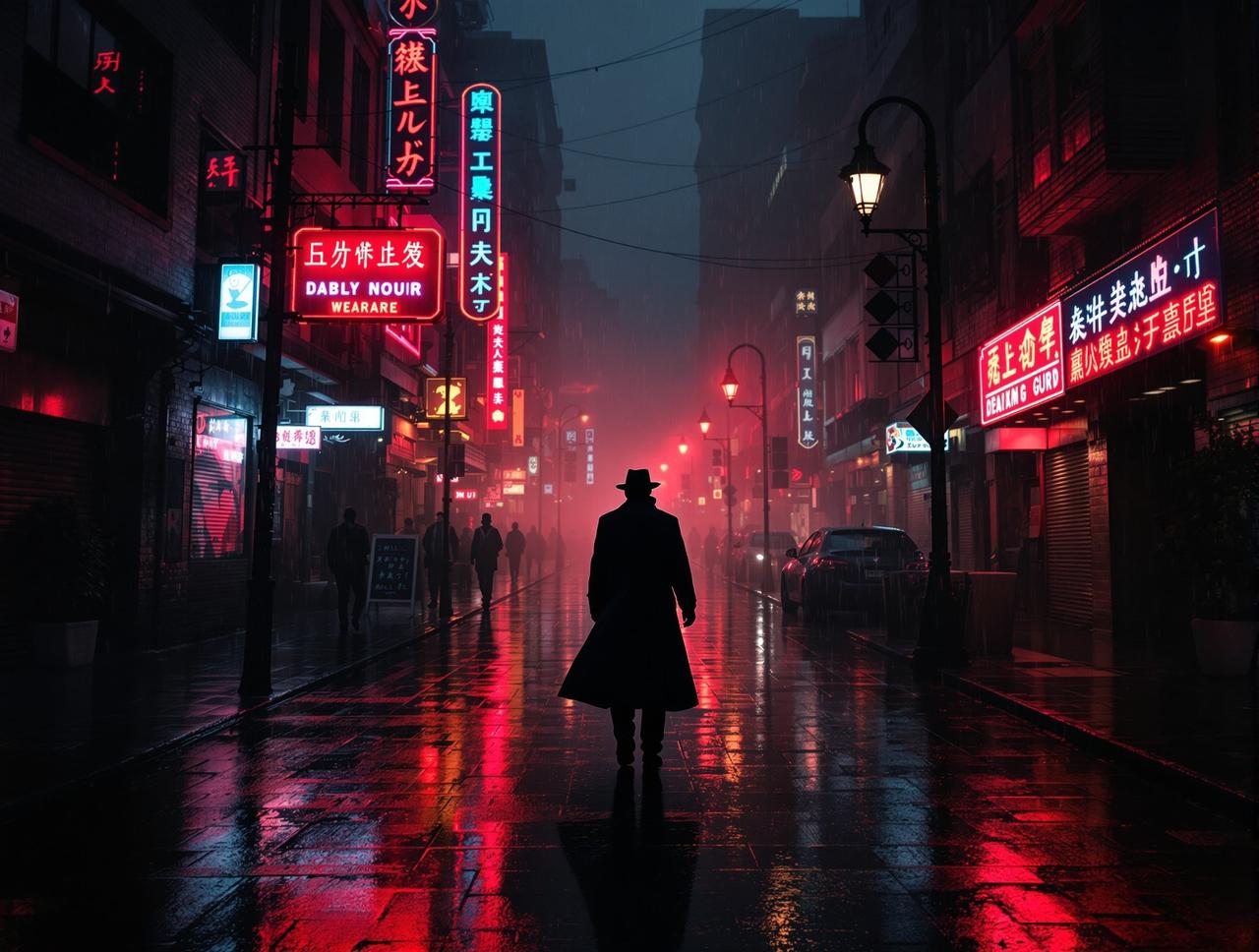 久久极品视频电影:暗夜追凶视频封面