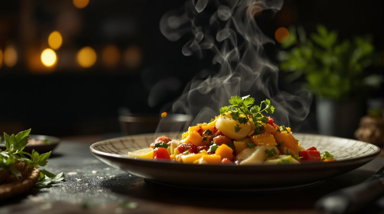久久极品视频纪录：美食之旅视频封面